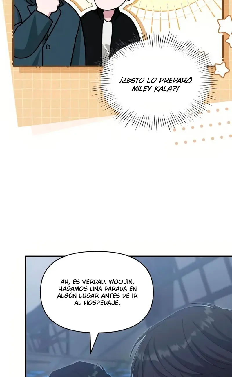 Me Confundieron con un Monstruoso Actor Genio Capítulo 115 - Page 7