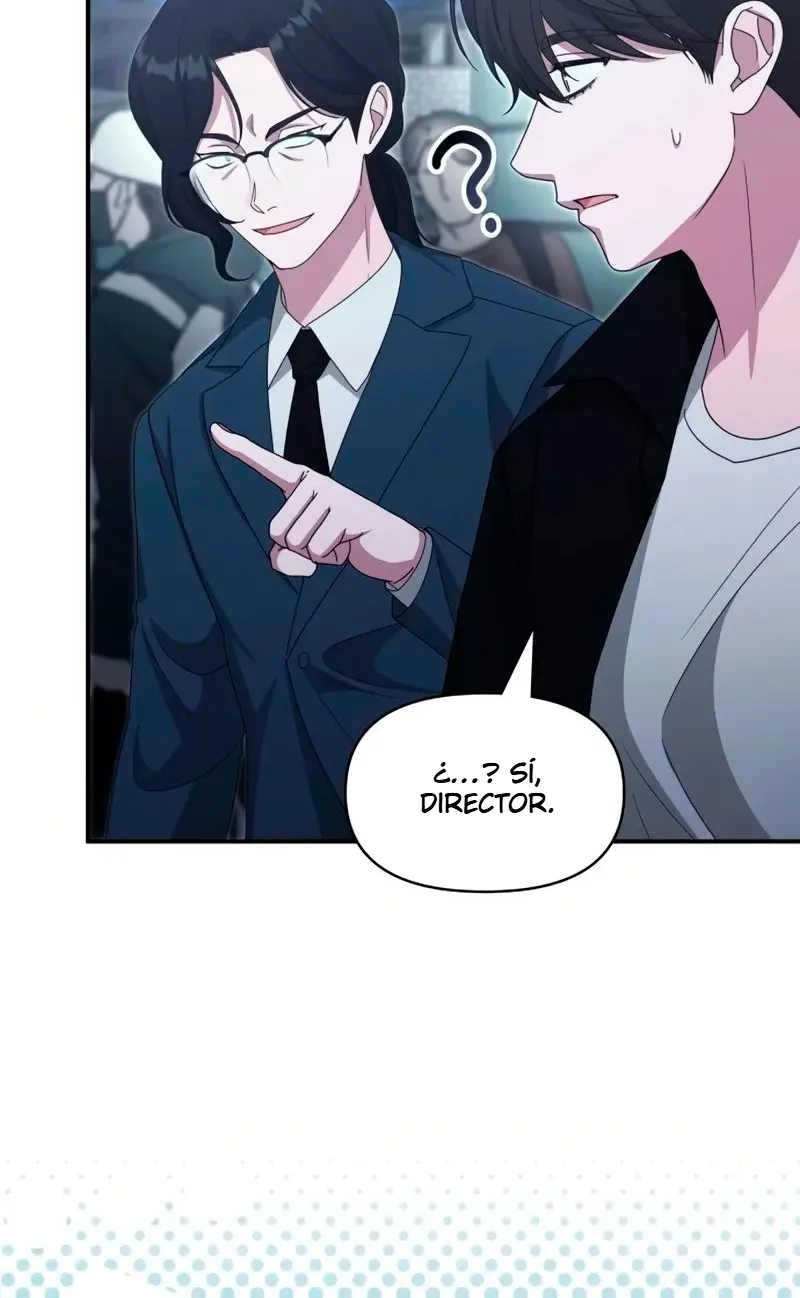 Me Confundieron con un Monstruoso Actor Genio Capítulo 115 - Page 8