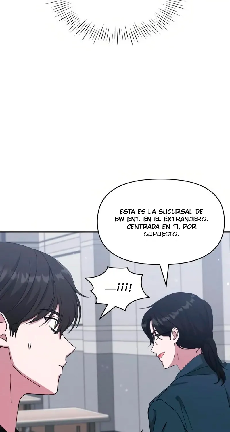 Me Confundieron con un Monstruoso Actor Genio Capítulo 115 - Page 14