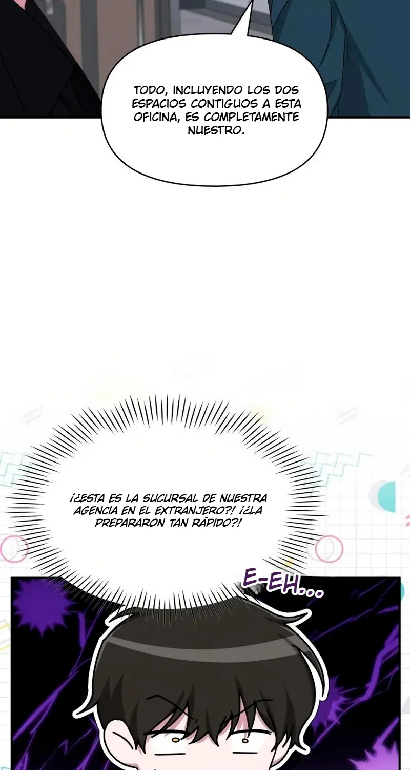Me Confundieron con un Monstruoso Actor Genio Capítulo 115 - Page 15