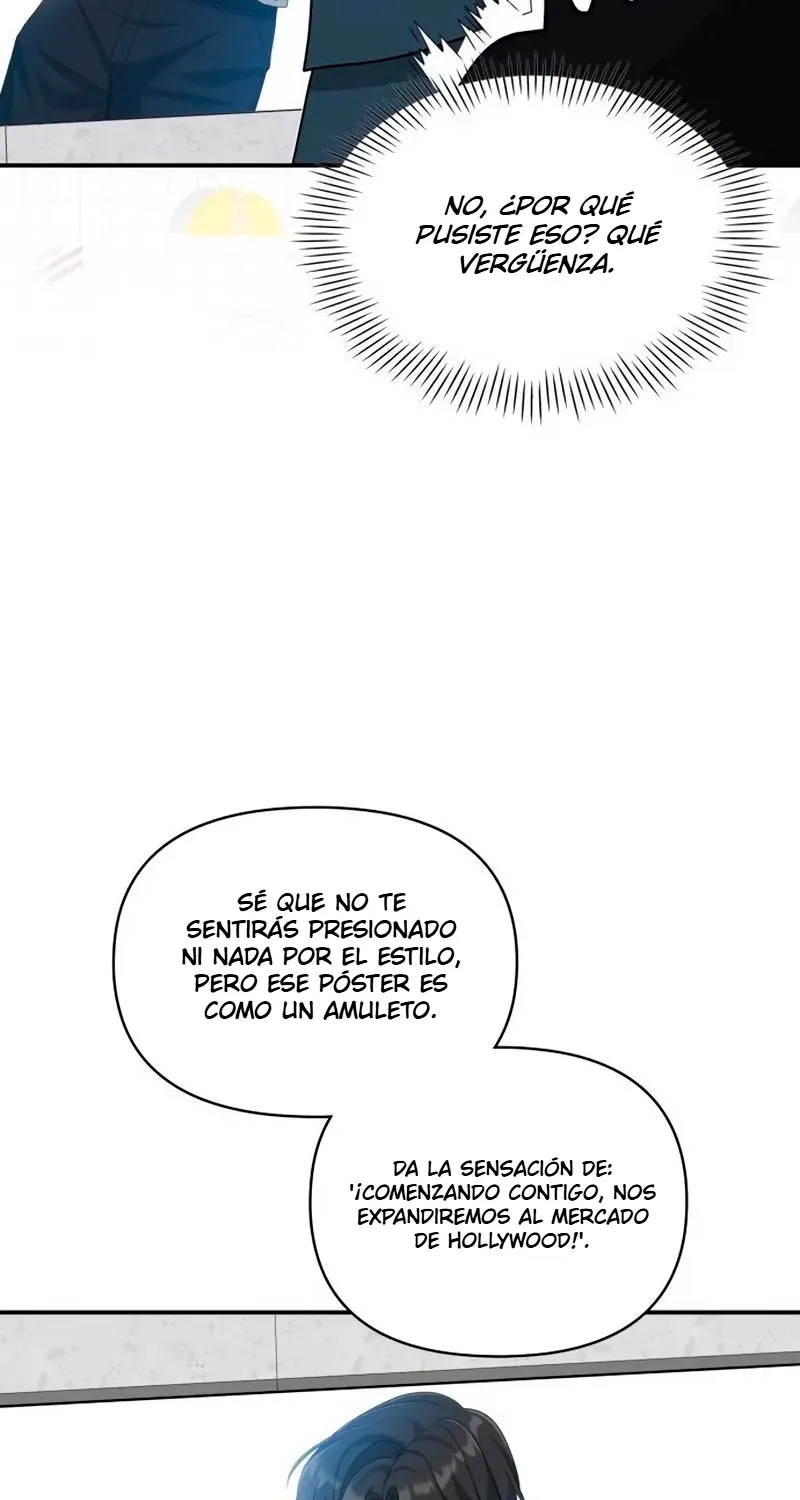 Me Confundieron con un Monstruoso Actor Genio Capítulo 115 - Page 17