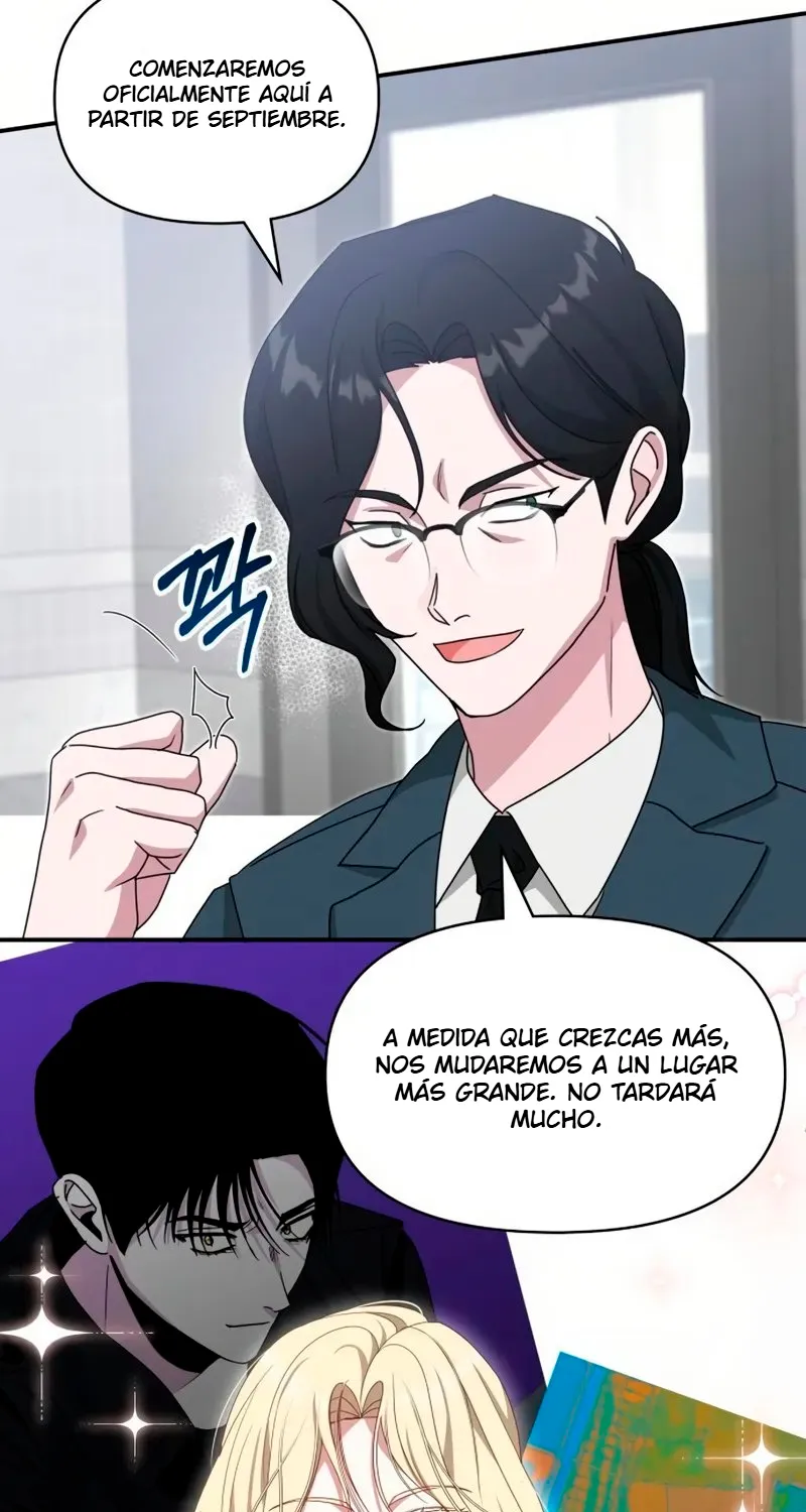 Me Confundieron con un Monstruoso Actor Genio Capítulo 115 - Page 19