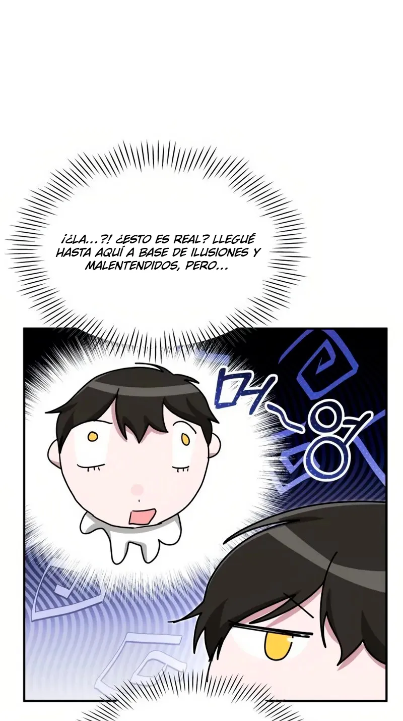 Me Confundieron con un Monstruoso Actor Genio Capítulo 115 - Page 21