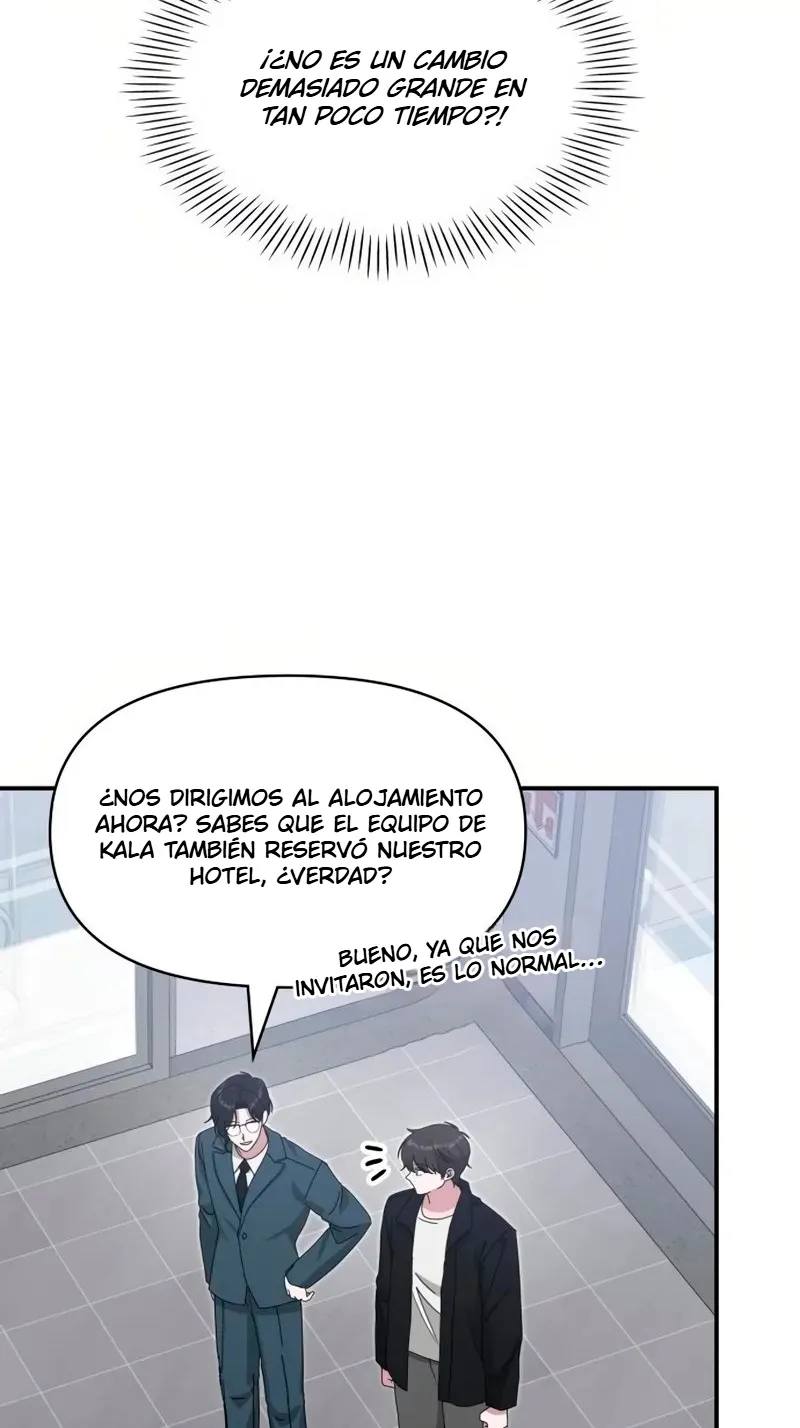 Me Confundieron con un Monstruoso Actor Genio Capítulo 115 - Page 22