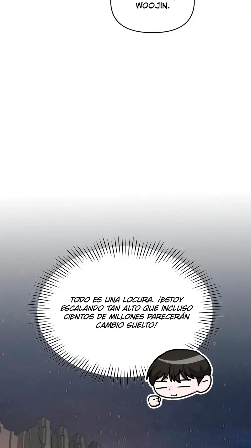 Me Confundieron con un Monstruoso Actor Genio Capítulo 115 - Page 30