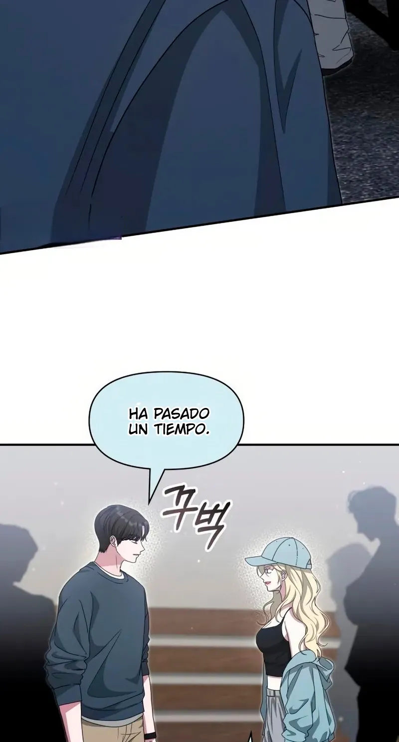 Me Confundieron con un Monstruoso Actor Genio Capítulo 115 - Page 37