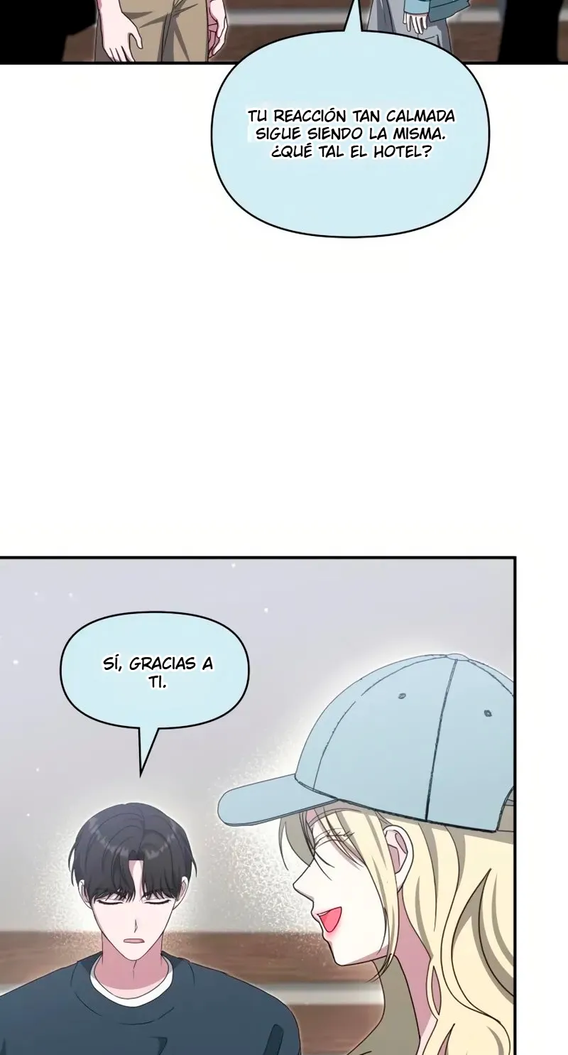 Me Confundieron con un Monstruoso Actor Genio Capítulo 115 - Page 38