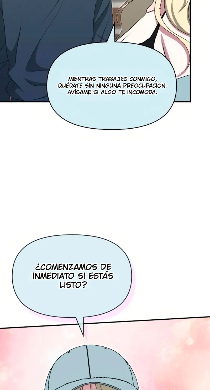 Me Confundieron con un Monstruoso Actor Genio Capítulo 115 - Page 39