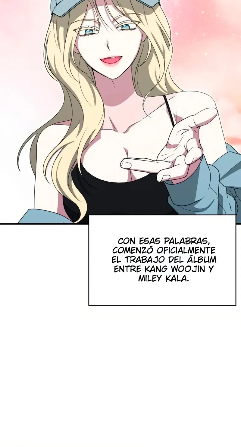 Me Confundieron con un Monstruoso Actor Genio Capítulo 115 - Page 40
