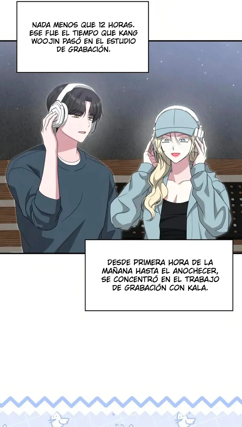 Me Confundieron con un Monstruoso Actor Genio Capítulo 115 - Page 41