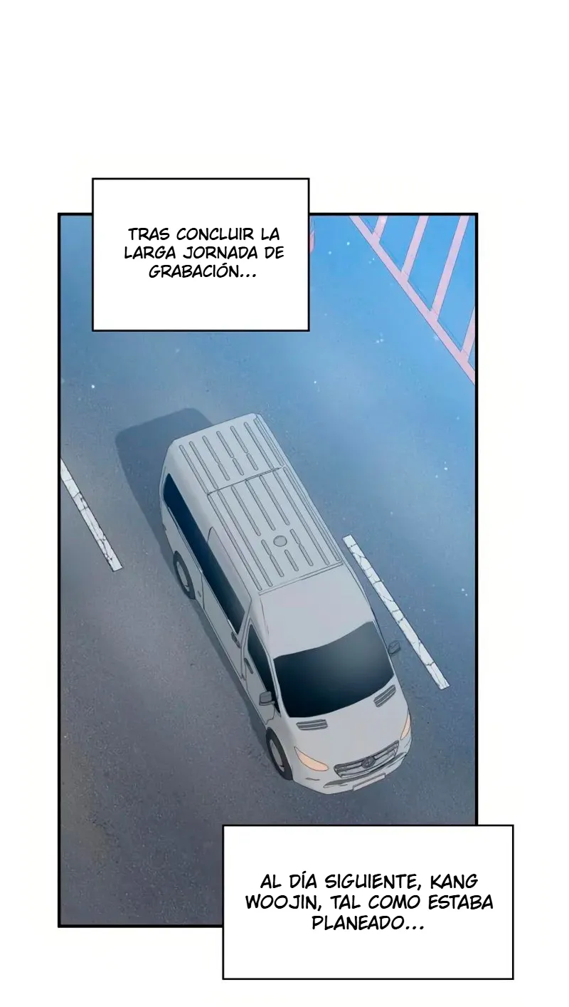 Me Confundieron con un Monstruoso Actor Genio Capítulo 115 - Page 43