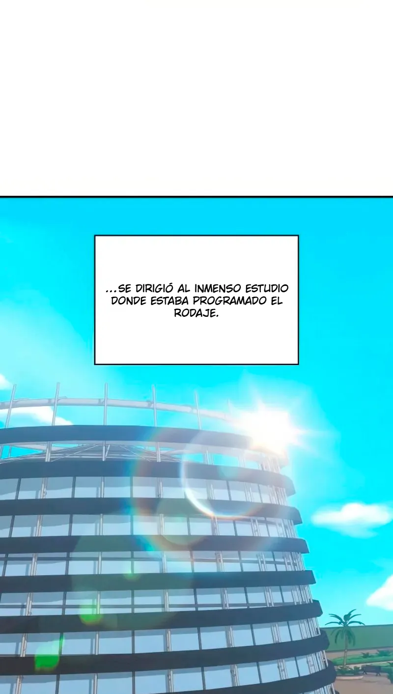 Me Confundieron con un Monstruoso Actor Genio Capítulo 115 - Page 44
