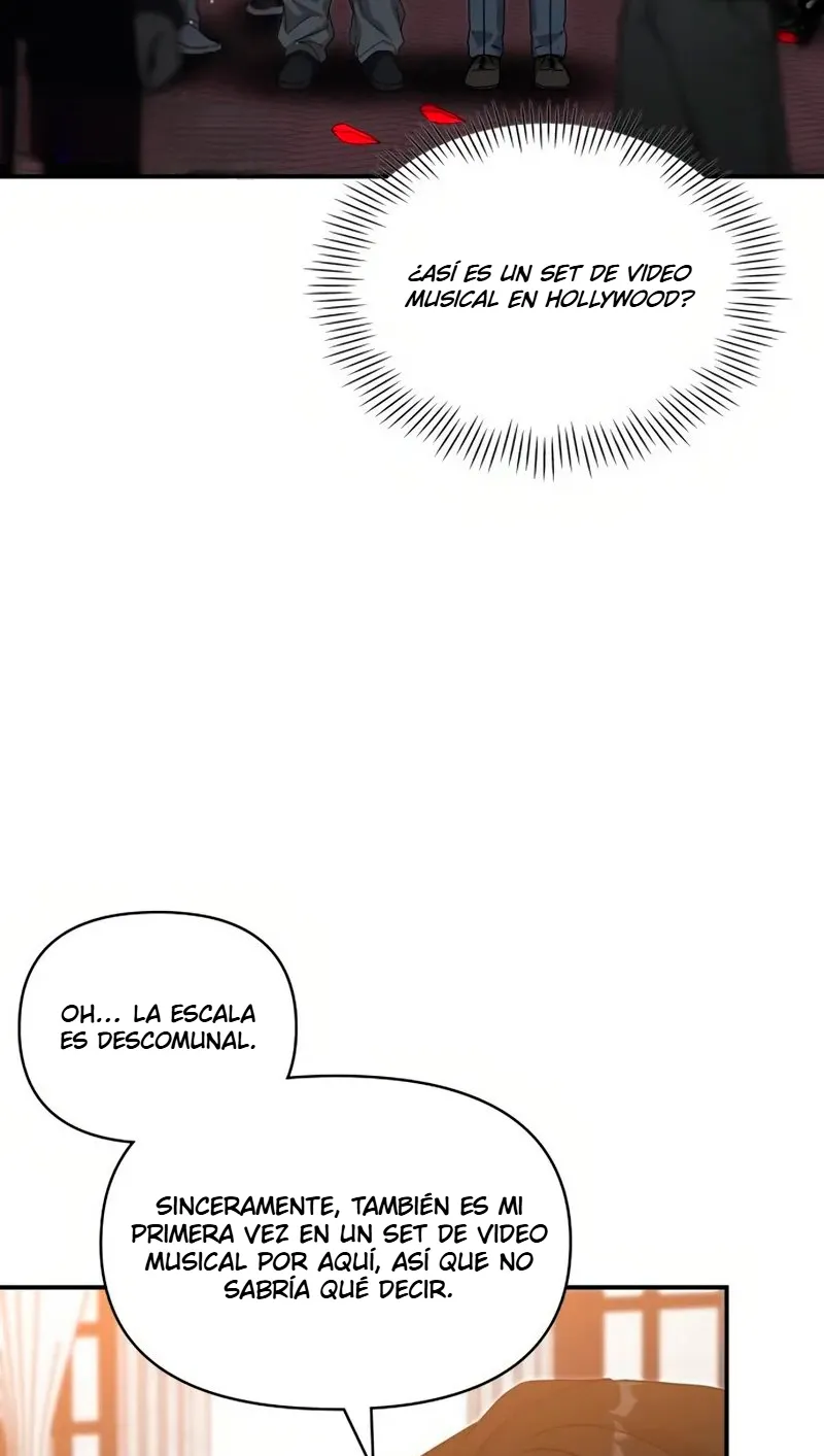 Me Confundieron con un Monstruoso Actor Genio Capítulo 115 - Page 48