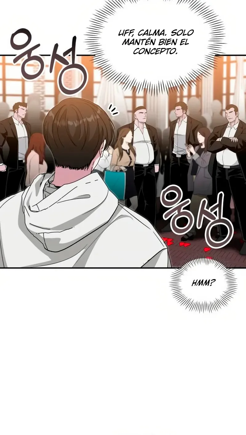 Me Confundieron con un Monstruoso Actor Genio Capítulo 115 - Page 50