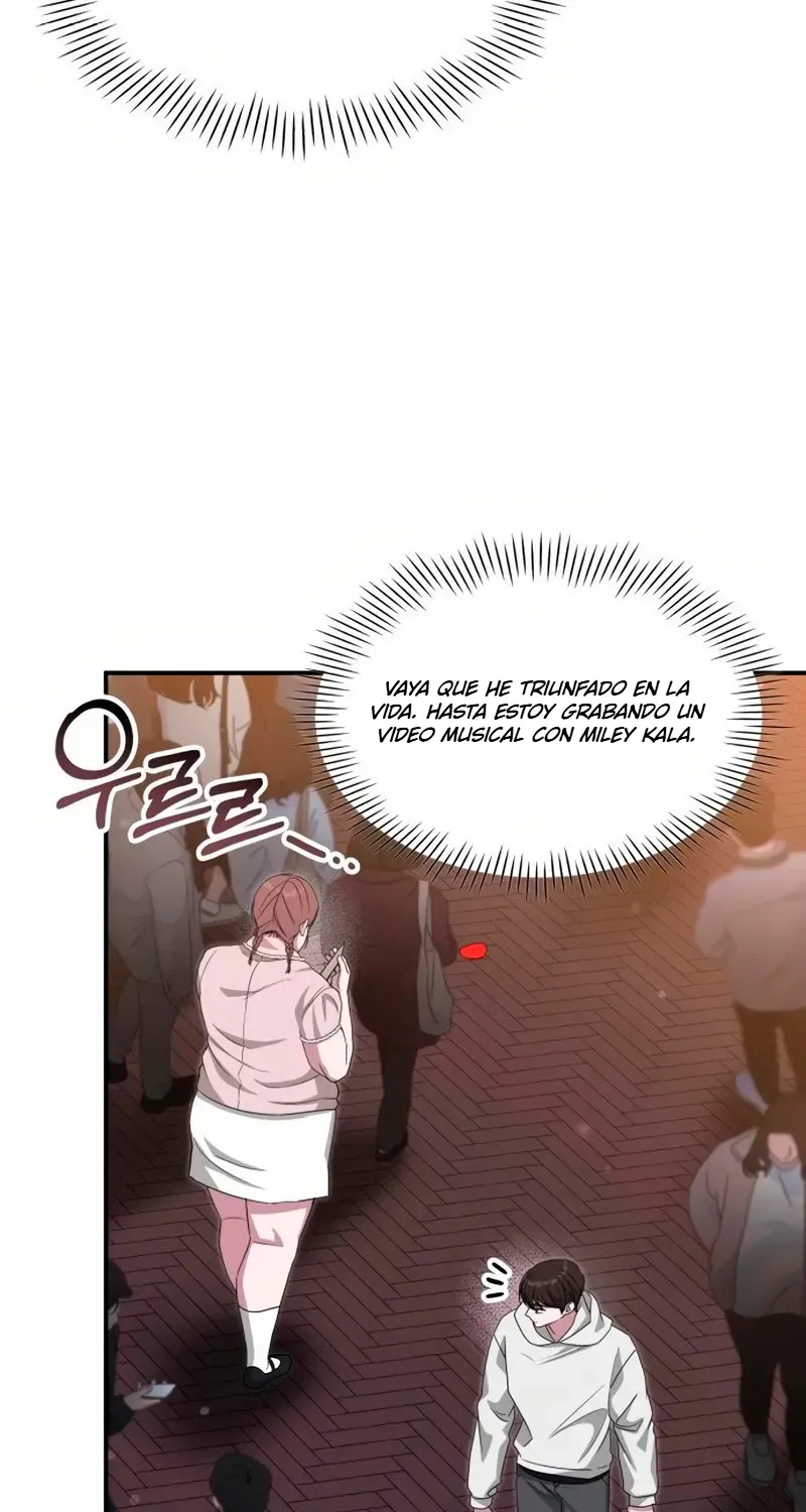 Me Confundieron con un Monstruoso Actor Genio Capítulo 115 - Page 62