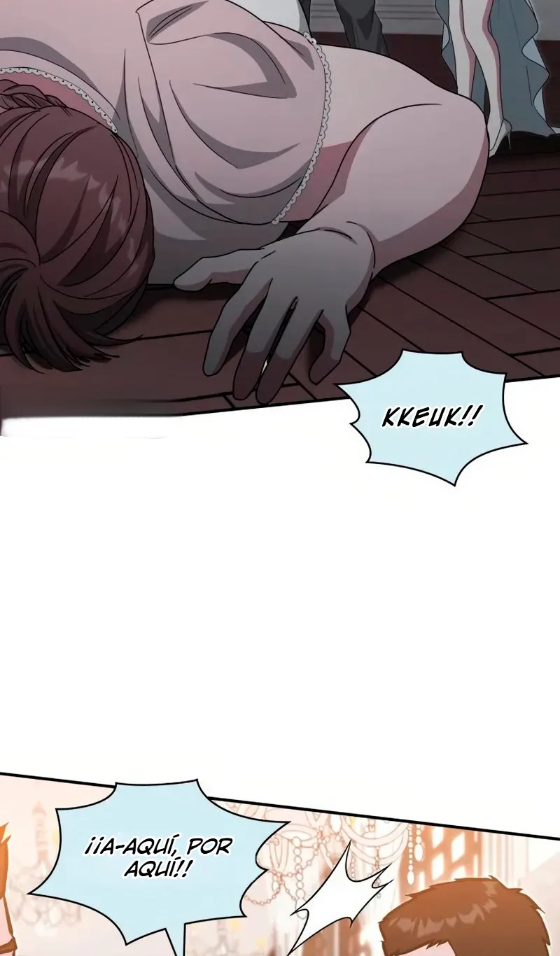 Me Confundieron con un Monstruoso Actor Genio Capítulo 115 - Page 79