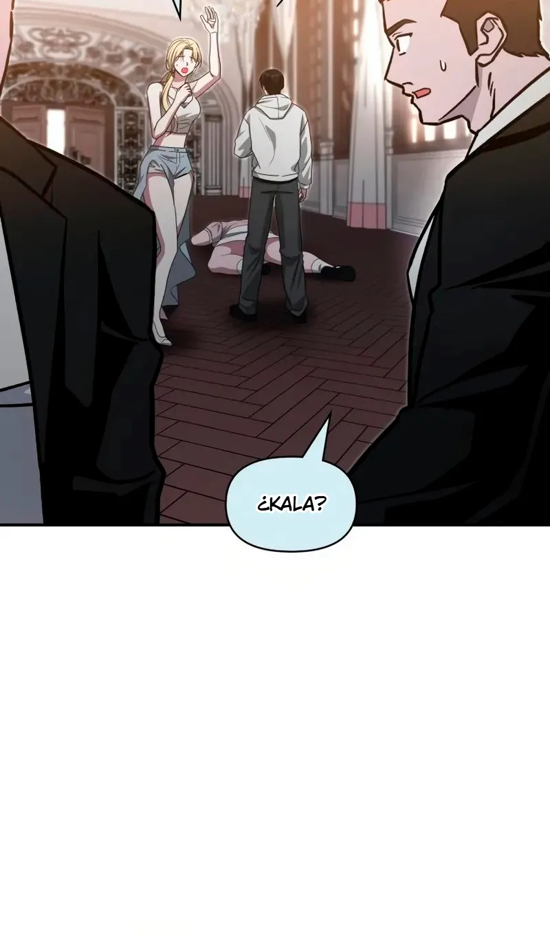 Me Confundieron con un Monstruoso Actor Genio Capítulo 115 - Page 80