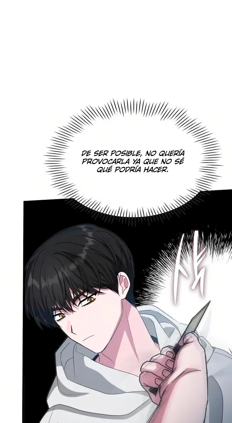 Me Confundieron con un Monstruoso Actor Genio Capítulo 115 - Page 85