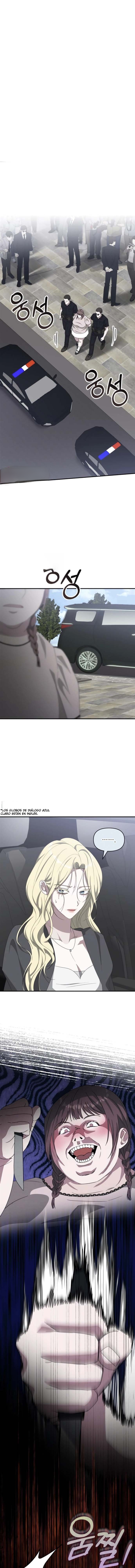 Me Confundieron con un Monstruoso Actor Genio Capítulo 116 - Page 1