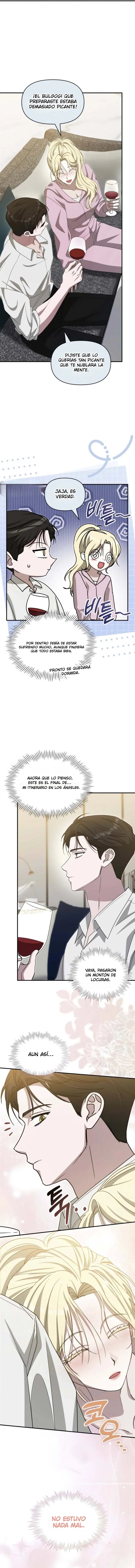 Me Confundieron con un Monstruoso Actor Genio Capítulo 116 - Page 14