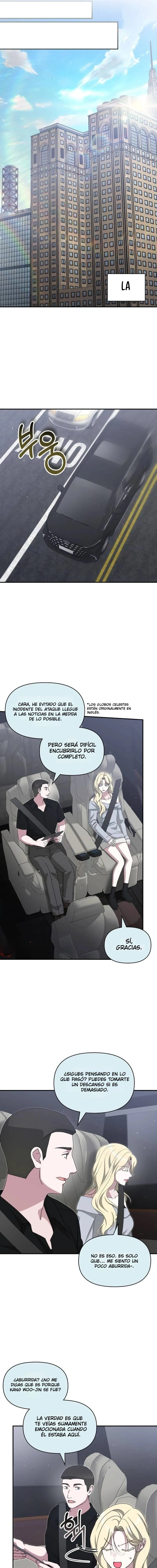 Me Confundieron con un Monstruoso Actor Genio Capítulo 117 - Page 13