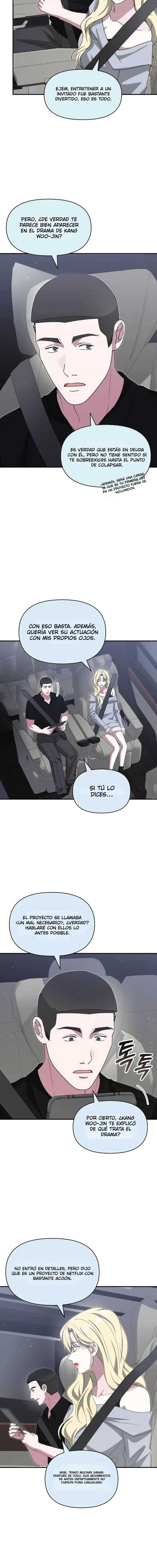 Me Confundieron con un Monstruoso Actor Genio Capítulo 117 - Page 14