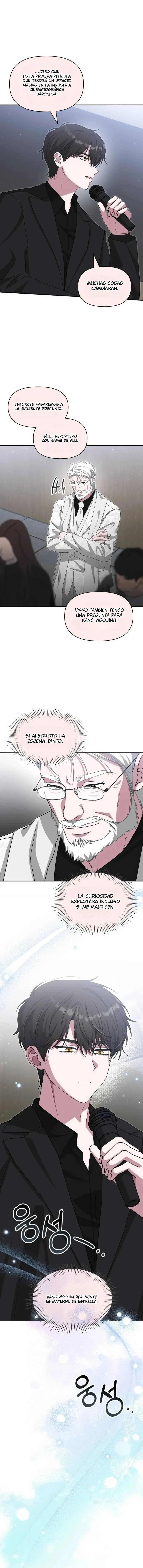 Me Confundieron con un Monstruoso Actor Genio Capítulo 118 - Page 12