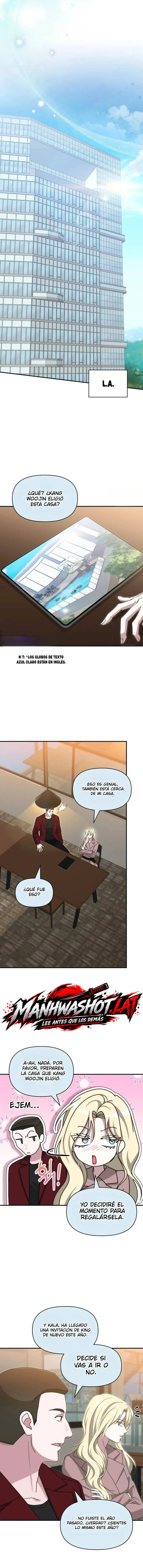 Me Confundieron con un Monstruoso Actor Genio Capítulo 118 - Page 13