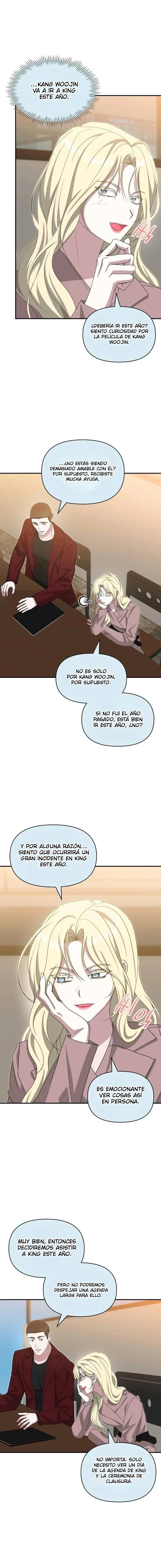Me Confundieron con un Monstruoso Actor Genio Capítulo 118 - Page 14