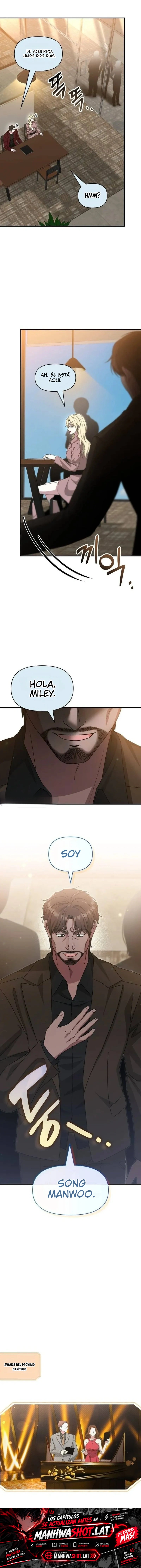 Me Confundieron con un Monstruoso Actor Genio Capítulo 118 - Page 15