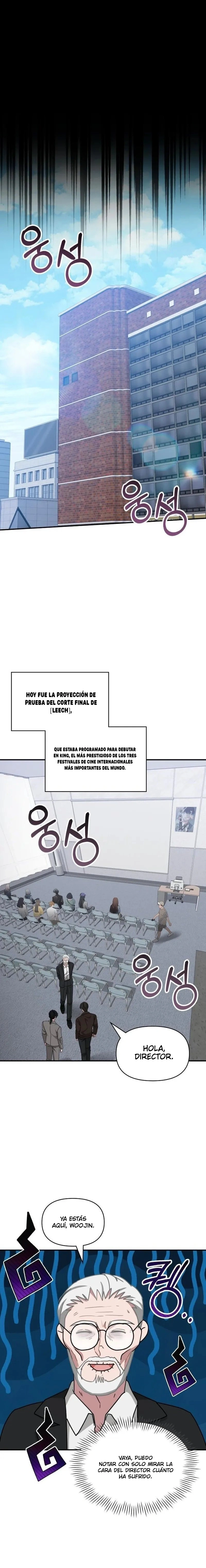 Me Confundieron con un Monstruoso Actor Genio Capítulo 119 - Page 8