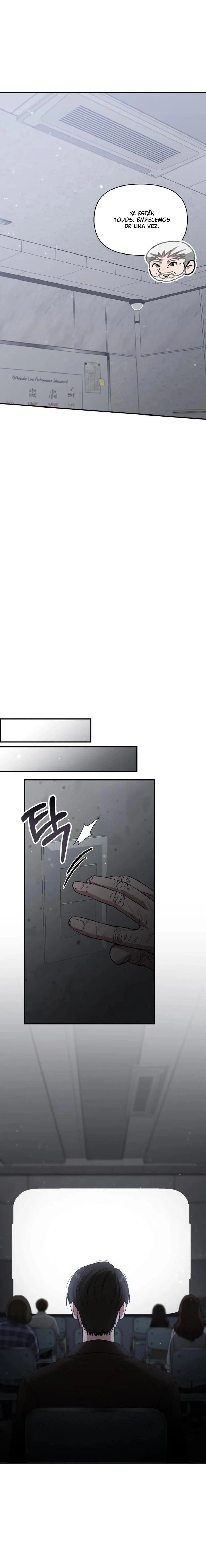 Me Confundieron con un Monstruoso Actor Genio Capítulo 119 - Page 10