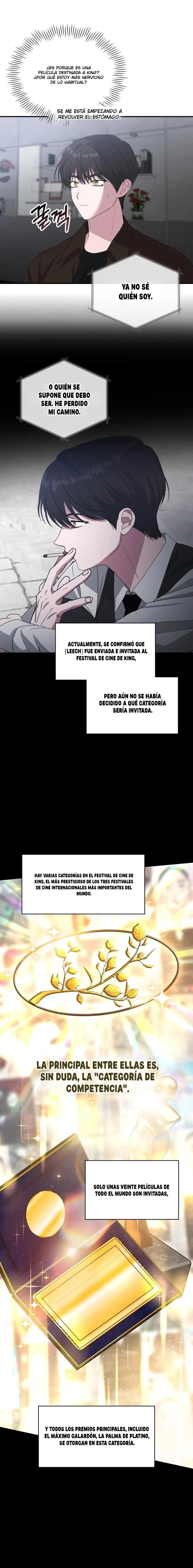 Me Confundieron con un Monstruoso Actor Genio Capítulo 119 - Page 11