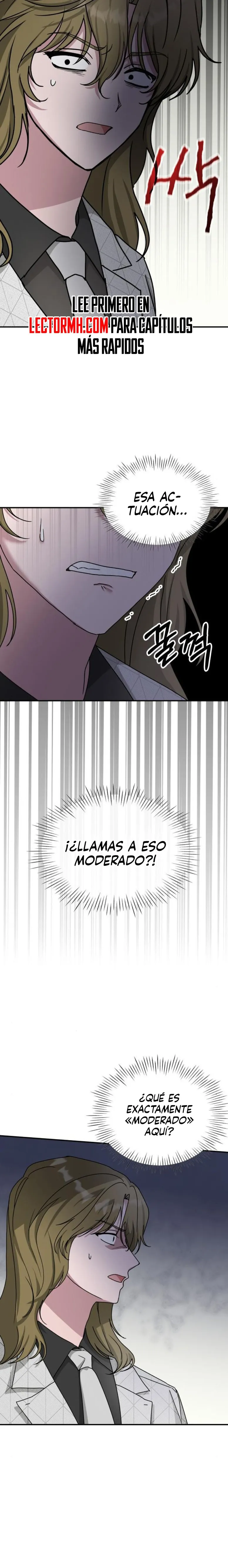 Me Confundieron con un Monstruoso Actor Genio Capítulo 12 - Page 3