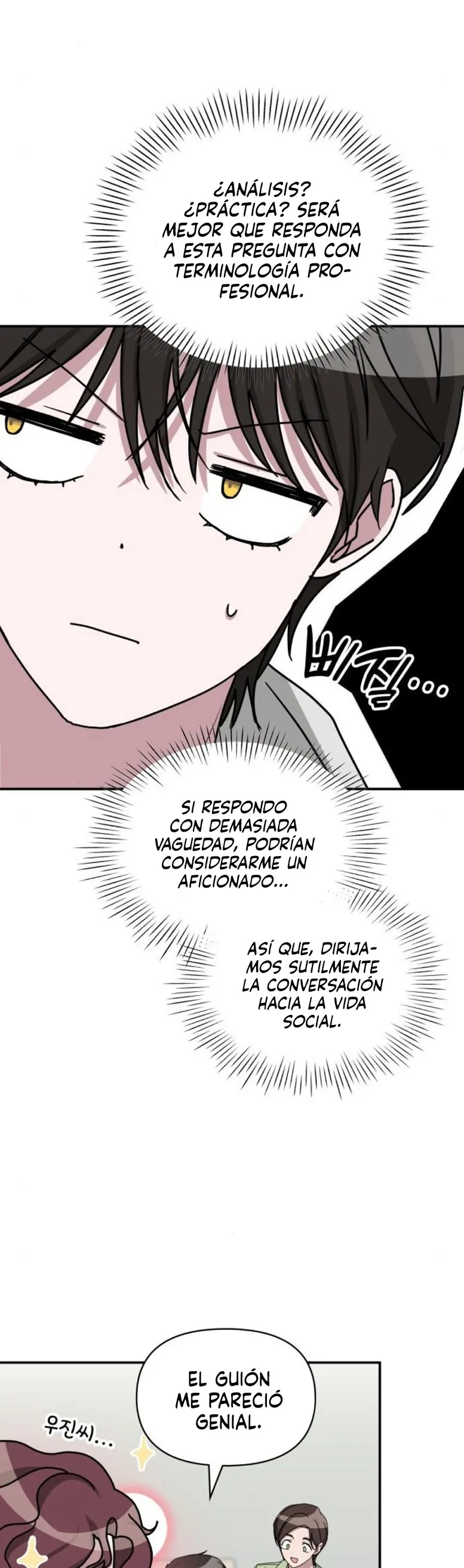 Me Confundieron con un Monstruoso Actor Genio Capítulo 12 - Page 14