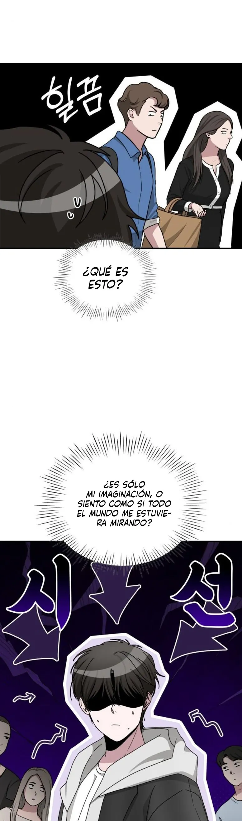 Me Confundieron con un Monstruoso Actor Genio Capítulo 12 - Page 16