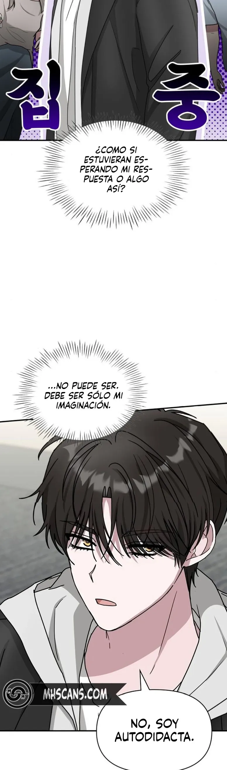 Me Confundieron con un Monstruoso Actor Genio Capítulo 12 - Page 17