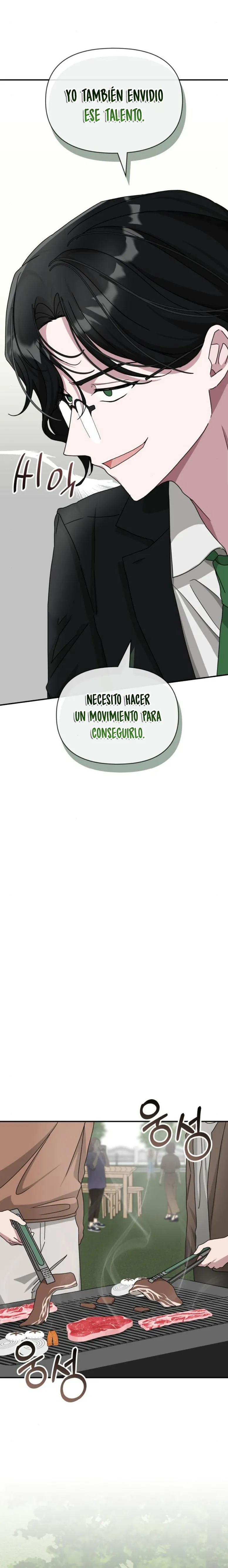 Me Confundieron con un Monstruoso Actor Genio Capítulo 12 - Page 23