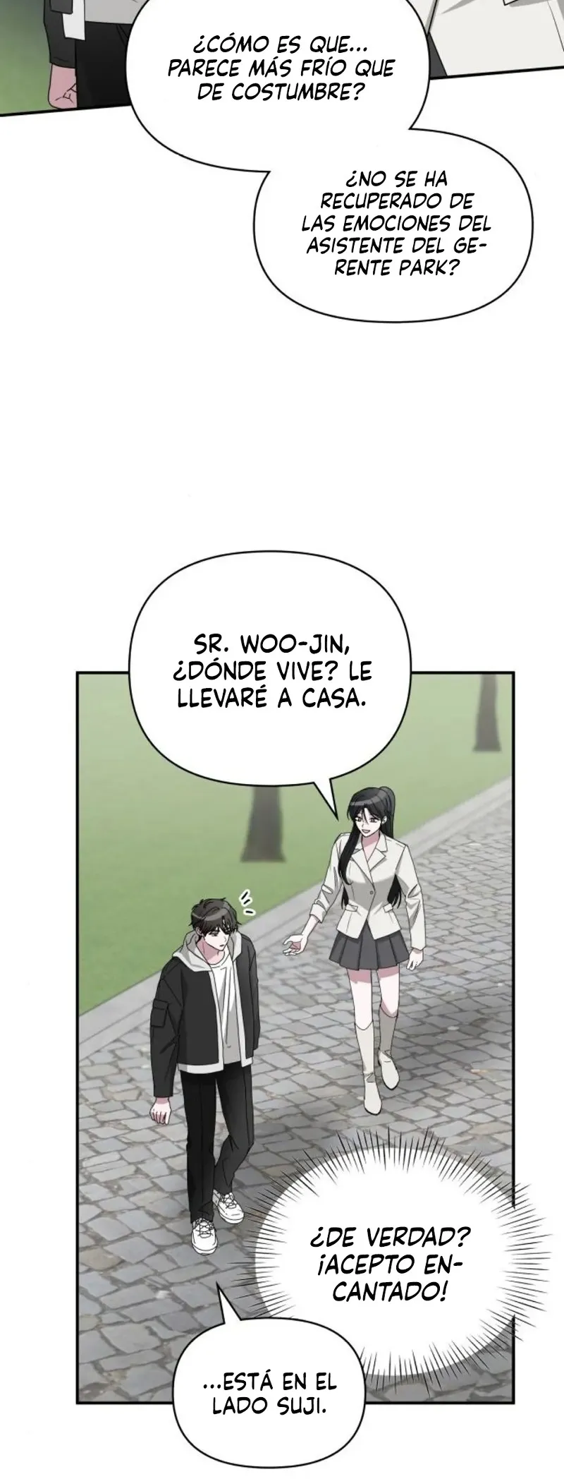 Me Confundieron con un Monstruoso Actor Genio Capítulo 13 - Page 4