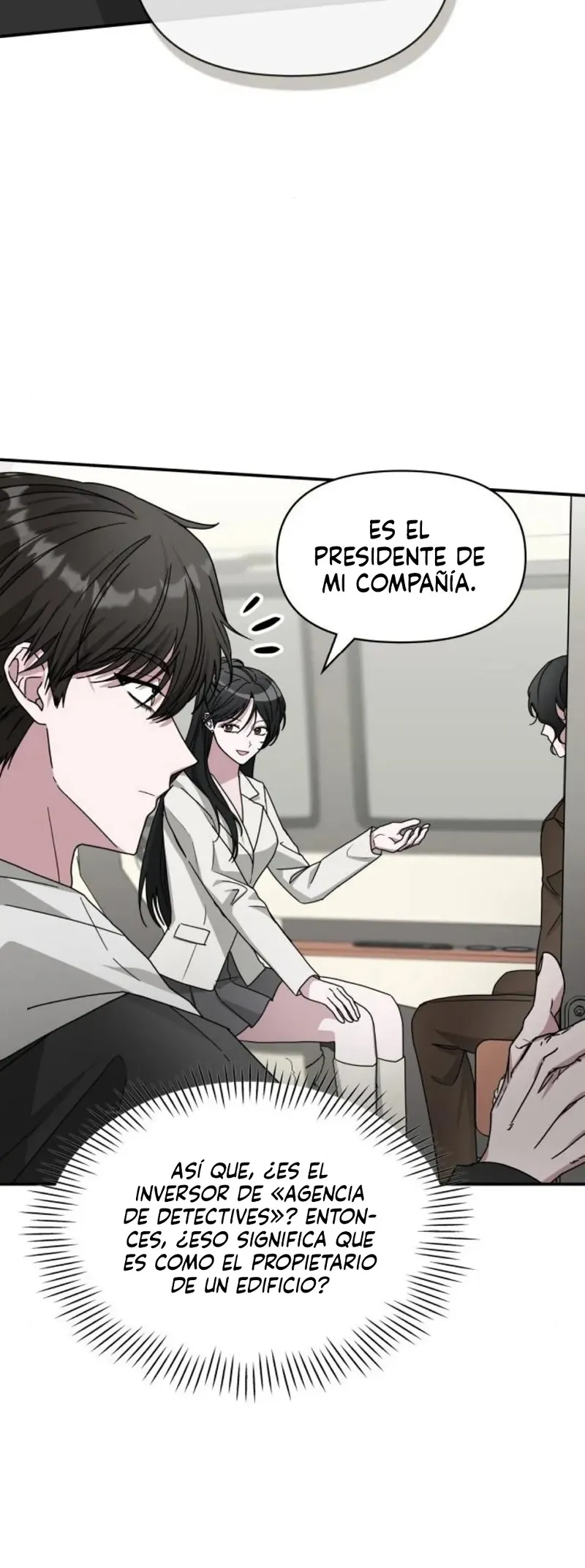 Me Confundieron con un Monstruoso Actor Genio Capítulo 13 - Page 8