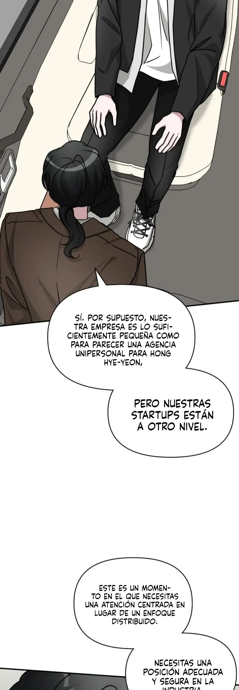 Me Confundieron con un Monstruoso Actor Genio Capítulo 13 - Page 12