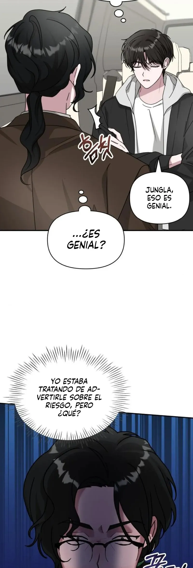 Me Confundieron con un Monstruoso Actor Genio Capítulo 13 - Page 14