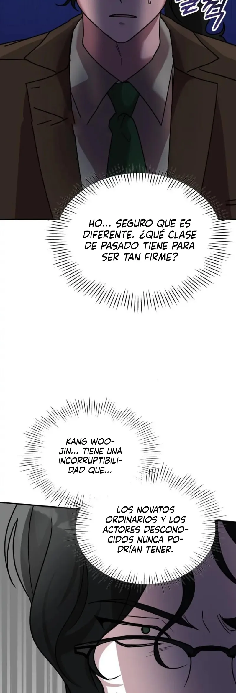 Me Confundieron con un Monstruoso Actor Genio Capítulo 13 - Page 15