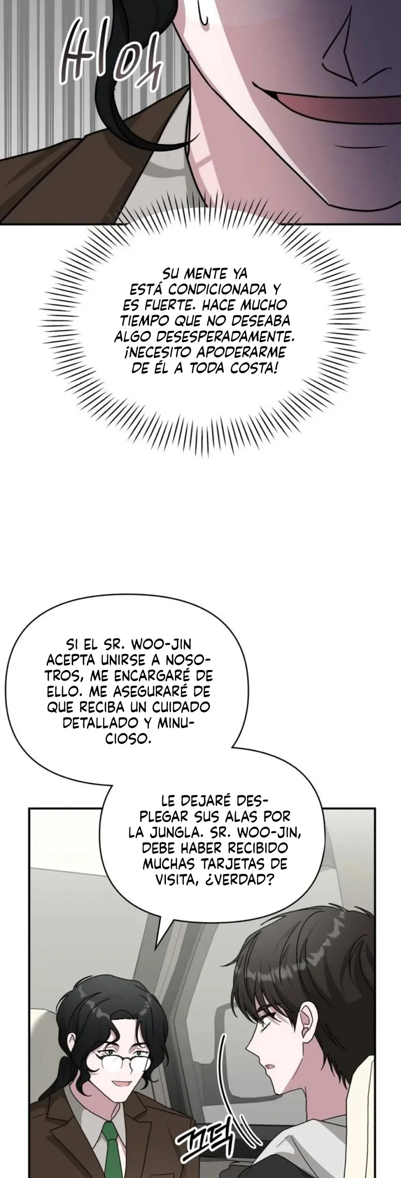 Me Confundieron con un Monstruoso Actor Genio Capítulo 13 - Page 16