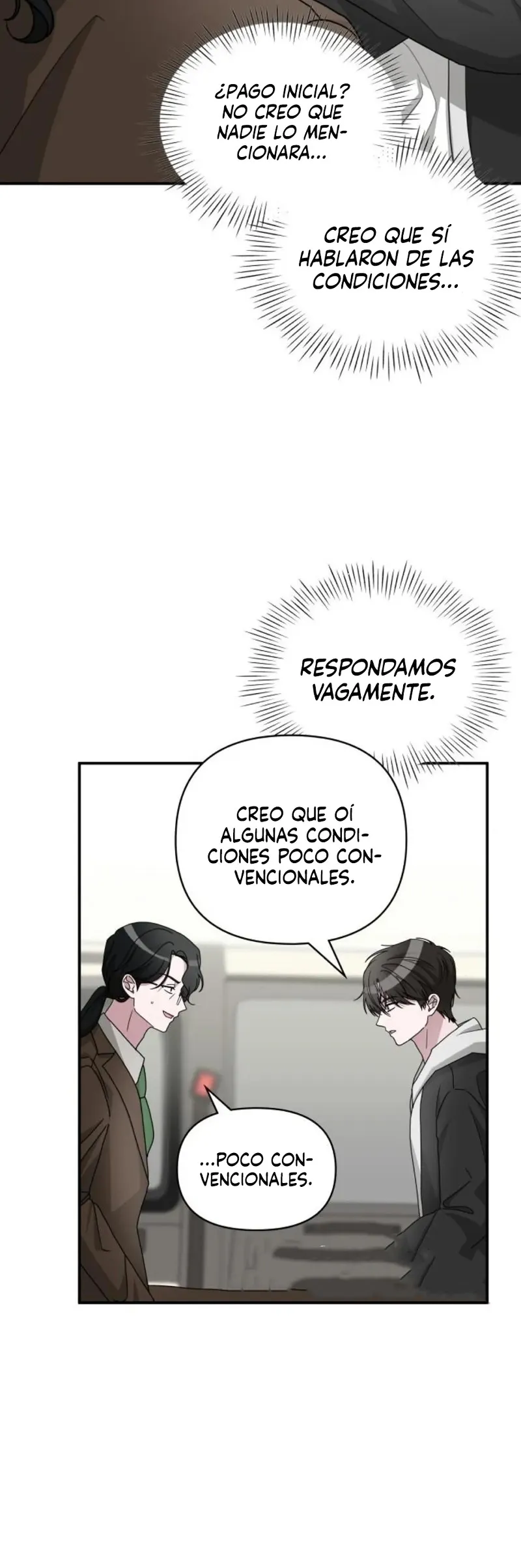 Me Confundieron con un Monstruoso Actor Genio Capítulo 13 - Page 18