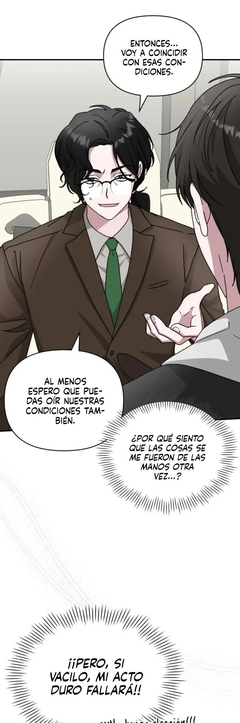 Me Confundieron con un Monstruoso Actor Genio Capítulo 13 - Page 19