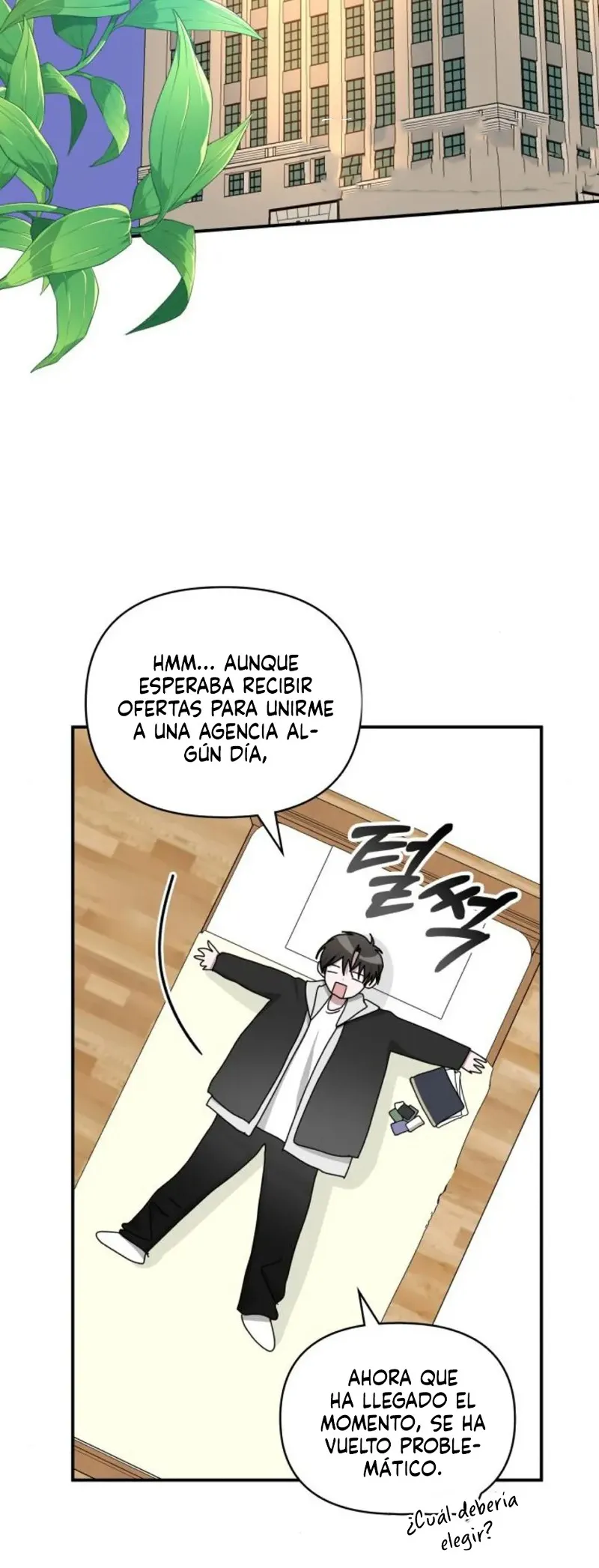 Me Confundieron con un Monstruoso Actor Genio Capítulo 13 - Page 23