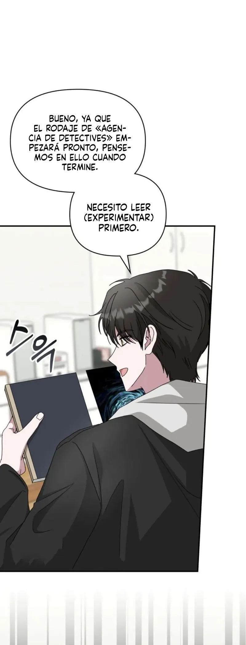 Me Confundieron con un Monstruoso Actor Genio Capítulo 13 - Page 24