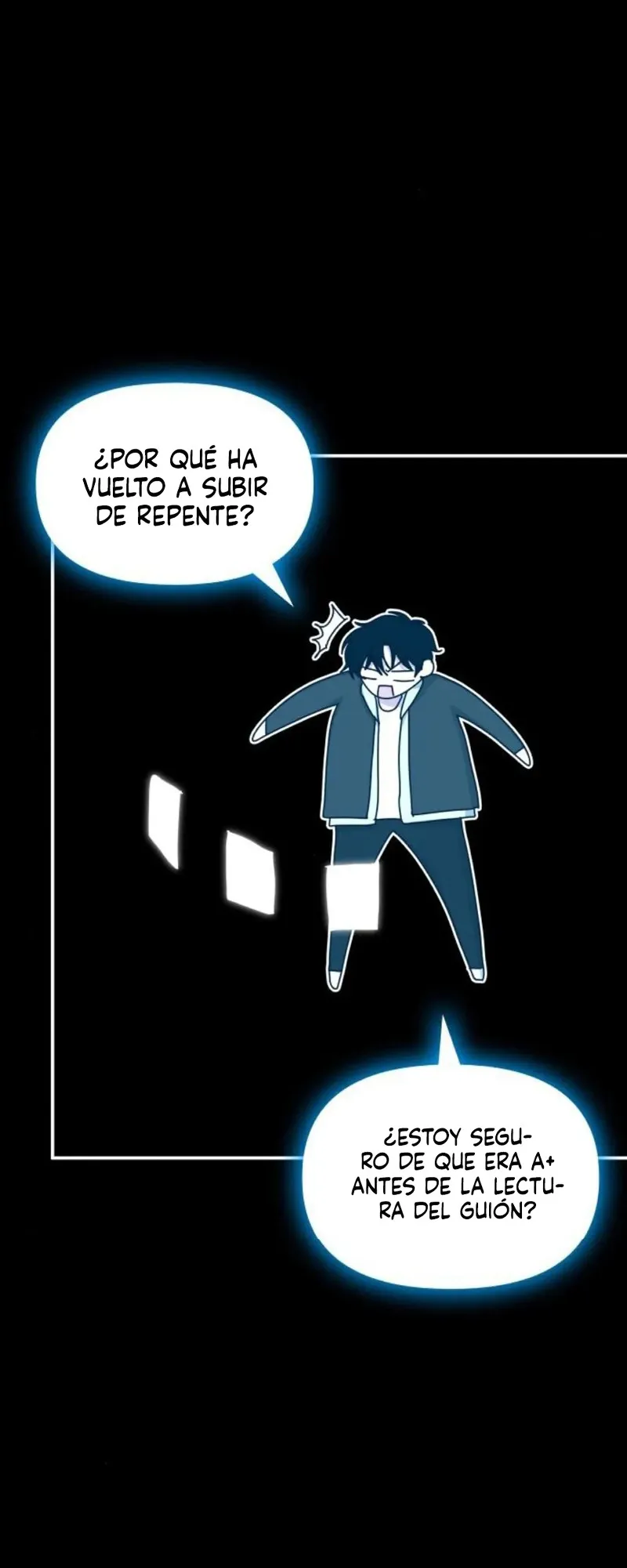 Me Confundieron con un Monstruoso Actor Genio Capítulo 13 - Page 28