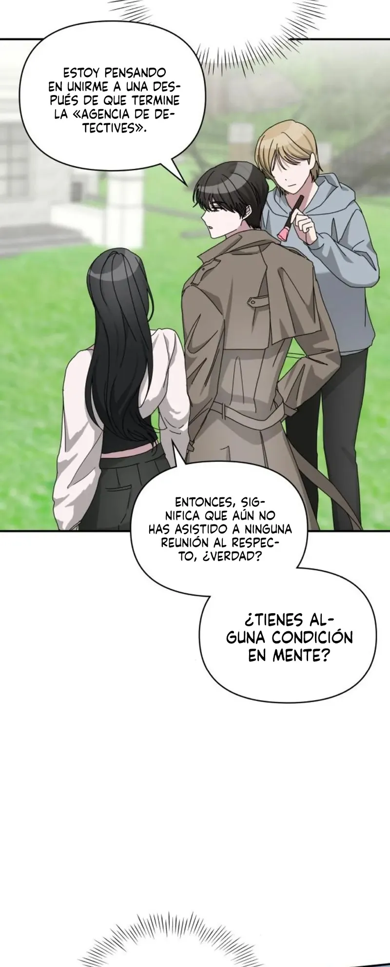 Me Confundieron con un Monstruoso Actor Genio Capítulo 13 - Page 54